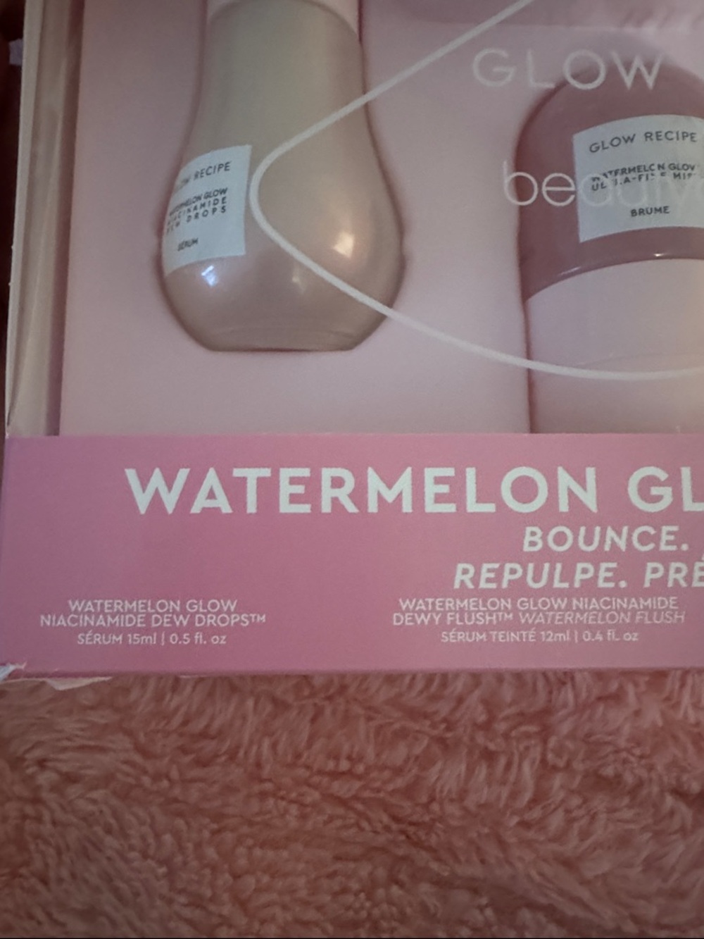 Glow recipe x beautyblender watermelon glow best sellers - Picture 3 of 4